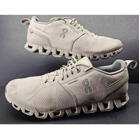 Oncloud Women 10.5 Comfy footwear - Picture 1 of 10